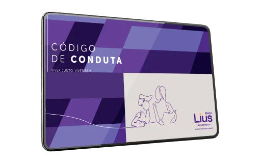 codigo de conduta