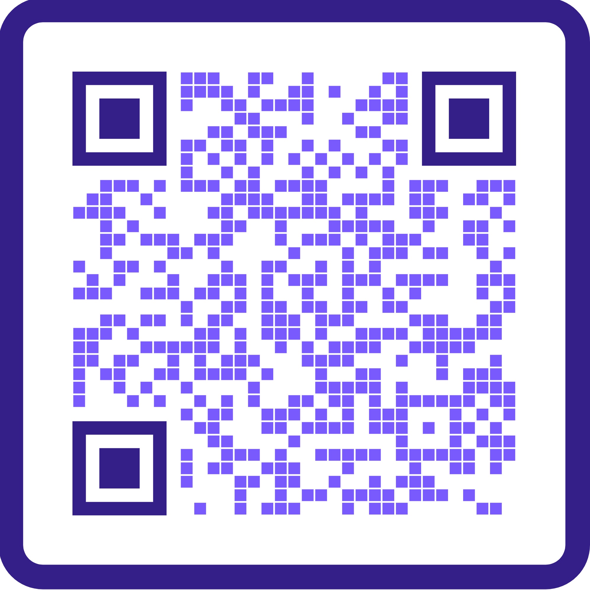 QR Code Release