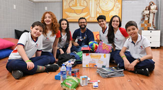 Voluntariado